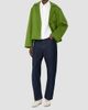 Weekend Max Mara Women's Double Wool Cropped Jacket - 2