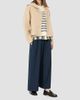 Weekend Max Mara Women's Double Wool Hooded Jacket - 2