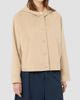 Weekend Max Mara Women's Double Wool Hooded Jacket - 3