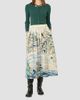 Weekend Max Mara Women's Fine Rib Knit Viscose Yarn Cardigan - 2