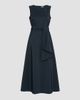 Weekend Max Mara Women's Flared Taffeta Dress - 1