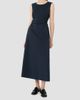 Weekend Max Mara Women's Flared Taffeta Dress - 2