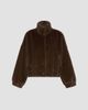 Weekend Max Mara Women's Fluffy Textured Short Jacket - 1