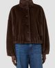 Weekend Max Mara Women's Fluffy Textured Short Jacket - 3