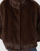 Weekend Max Mara Women's Fluffy Textured Short Jacket - 6