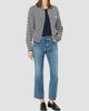 Weekend Max Mara Women's Inlay Detail Cotton Yarn Cardigan - 2