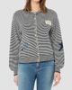 Weekend Max Mara Women's Inlay Detail Cotton Yarn Cardigan - 3