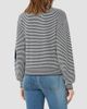 Weekend Max Mara Women's Inlay Detail Cotton Yarn Cardigan - 4