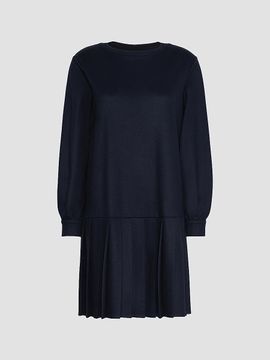 Weekend Max Mara Women's Jacquard Jersey Dress