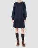 Weekend Max Mara Women's Jacquard Jersey Dress - 2