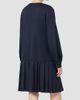 Weekend Max Mara Women's Jacquard Jersey Dress - 4