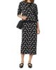 Weekend Max Mara Women's Jacquard Viscose Sweater - 5