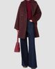 Weekend Max Mara Women's Knitted Look Coat - 2