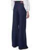 Weekend Max Mara Women's Linen and Cotton Denim Jeans - 4