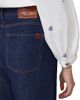Weekend Max Mara Women's Linen and Cotton Denim Jeans - 5