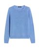 Weekend Max Mara Women's Linen Yarn Jumper - 1
