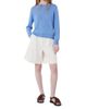 Weekend Max Mara Women's Linen Yarn Jumper - 2