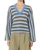 Weekend Max Mara Women's Linen Yarn Sweater - 3