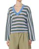 Weekend Max Mara Women's Linen Yarn Sweater - 5