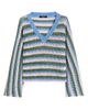 Weekend Max Mara Women's Linen Yarn Sweater - 6