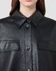 Weekend Max Mara Women's Nappa Leather Jacket - 6