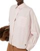 Weekend Max Mara Women's Oversized Cotton Shirt - 4