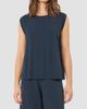Weekend Max Mara Women's Plissé Pleated Viscose Yarn Sweater - 3