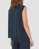 Weekend Max Mara Women's Plissé Pleated Viscose Yarn Sweater - 4