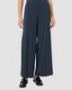 Weekend Max Mara Women's Plisse Pleated Viscose Yarn Trousers - 3