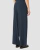 Weekend Max Mara Women's Plisse Pleated Viscose Yarn Trousers - 4