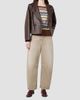 Weekend Max Mara Women's Pure Cotton Yarn Sweater - 2