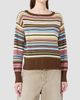 Weekend Max Mara Women's Pure Cotton Yarn Sweater - 3