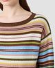 Weekend Max Mara Women's Pure Cotton Yarn Sweater - 6