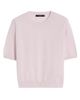 Weekend Max Mara Women's Regular Fit Wool and Cashmere Sweater - 6