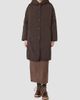 Weekend Max Mara Women's Reversible Down Coat in Technical Twill - 2