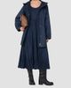 Weekend Max Mara Women's Reversible Water Repellent Canvas Padded Parka - 2