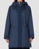 Weekend Max Mara Women's Reversible Water Repellent Canvas Padded Parka - 3