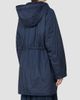 Weekend Max Mara Women's Reversible Water Repellent Canvas Padded Parka - 4