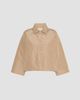 Weekend Max Mara Women's Reversible Water Repellent Taffeta Padded Jacket - 1