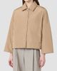 Weekend Max Mara Women's Reversible Water Repellent Taffeta Padded Jacket - 3