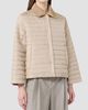 Weekend Max Mara Women's Reversible Water Repellent Taffeta Padded Jacket - 5