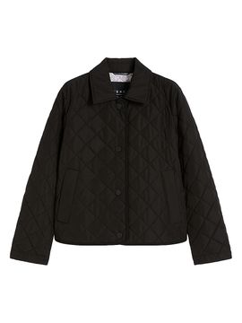 Weekend Max Mara Women's Short Padded Jacket in Water Repellent Fabric
