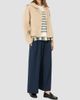 Weekend Max Mara Women's Short Sleeved Viscose Sweater - 2