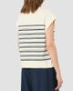 Weekend Max Mara Women's Short Sleeved Viscose Sweater - 4