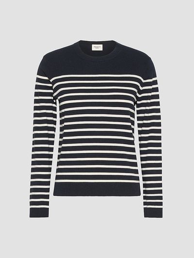 Weekend Max Mara Women's Silk and Wool Yarn Sweater