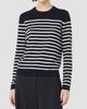 Weekend Max Mara Women's Silk and Wool Yarn Sweater - 3
