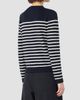 Weekend Max Mara Women's Silk and Wool Yarn Sweater - 4