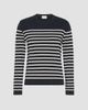 Weekend Max Mara Women's Silk and Wool Yarn Sweater - 6