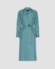 Weekend Max Mara Women's Silk Shirt Dress - 1