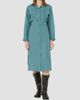 Weekend Max Mara Women's Silk Shirt Dress - 2